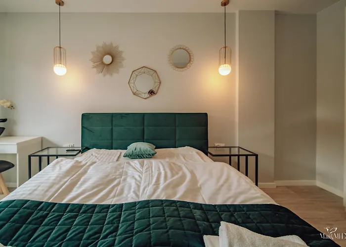 Apartament Silence Karpatia Resort Nefryt